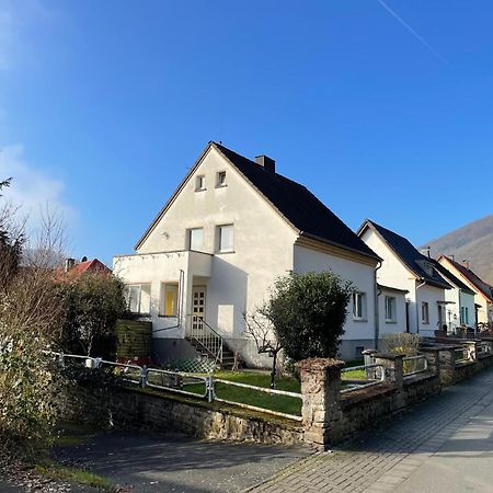 Ferienwohnung Bei Bad Ems Im Lahntal Fachbach Luaran gambar