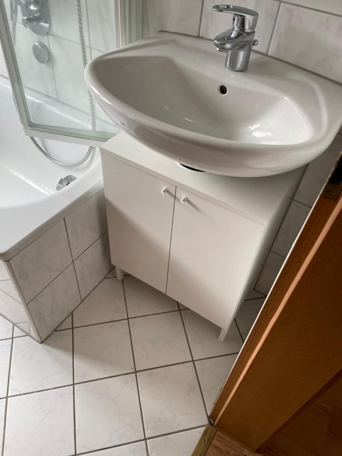 Ferienwohnung Bei Bad Ems Im Lahntal Fachbach Luaran gambar