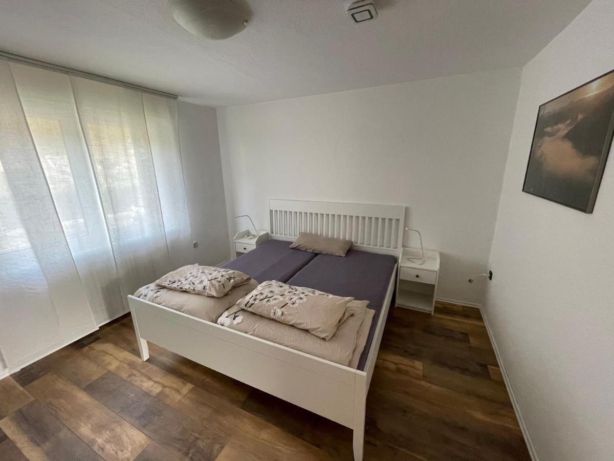 Ferienwohnung Bei Bad Ems Im Lahntal Fachbach Luaran gambar