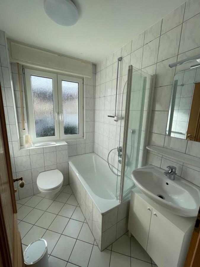 Ferienwohnung Bei Bad Ems Im Lahntal Fachbach Luaran gambar